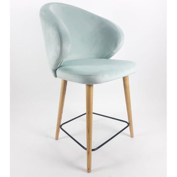 Стілець барний Oslo – стильний та комфортний вибір для вашого інтер'єру