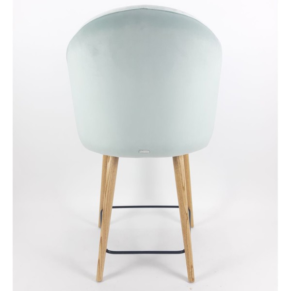 Стілець барний Oslo – стильний та комфортний вибір для вашого інтер'єру