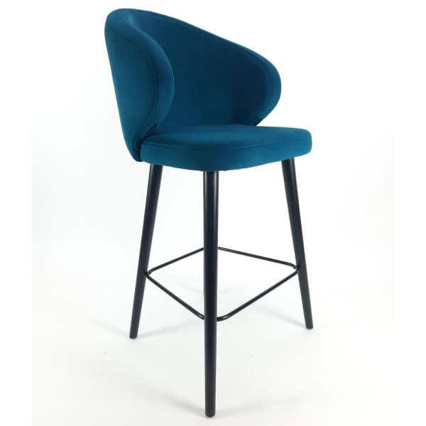 Стілець барний Oslo – стильний та комфортний вибір для вашого інтер'єру