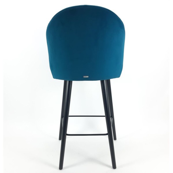 Стілець барний Oslo – стильний та комфортний вибір для вашого інтер'єру