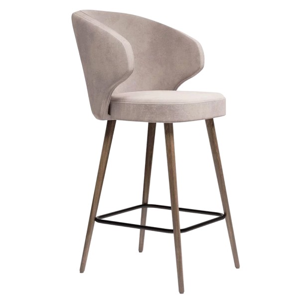 Стілець барний Oslo – стильний та комфортний вибір для вашого інтер'єру