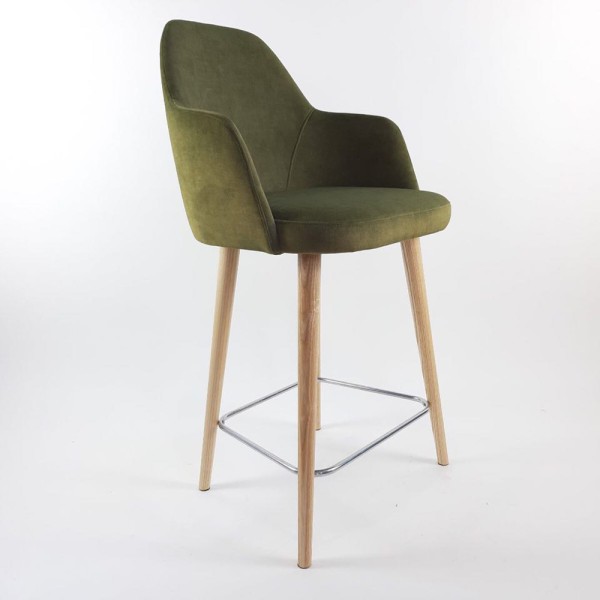 Стілець барний Ostin – стильний вибір для кухні