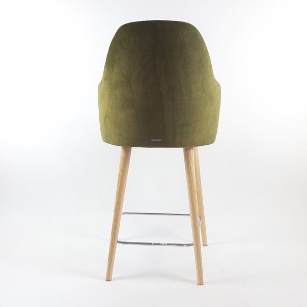 Стілець барний Ostin – стильний вибір для кухні