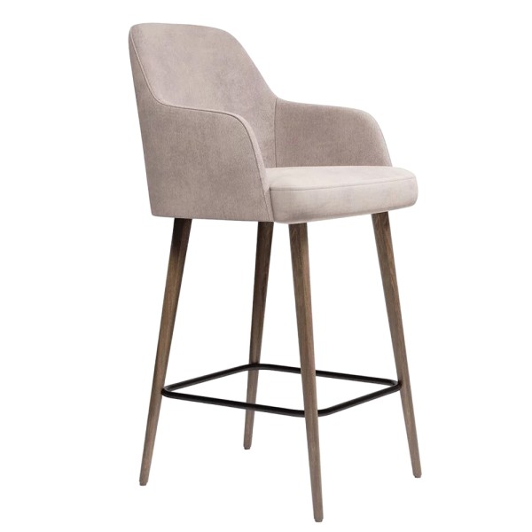 Стілець барний Ostin – стильний вибір для кухні