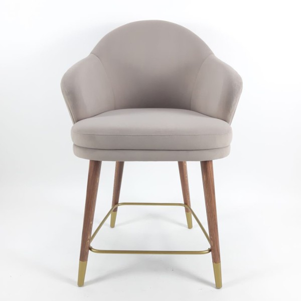 Стілець барний Vienna — сучасний та стильний