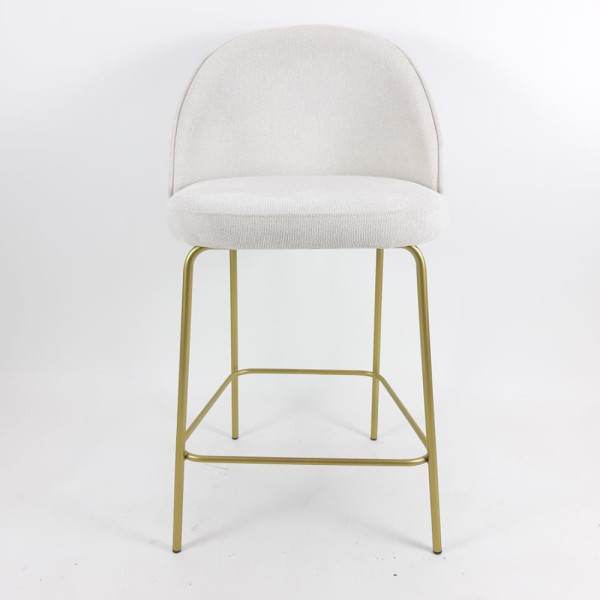 Стілець барний Rio metal M - Стильний вибір для вашого інтер'єру