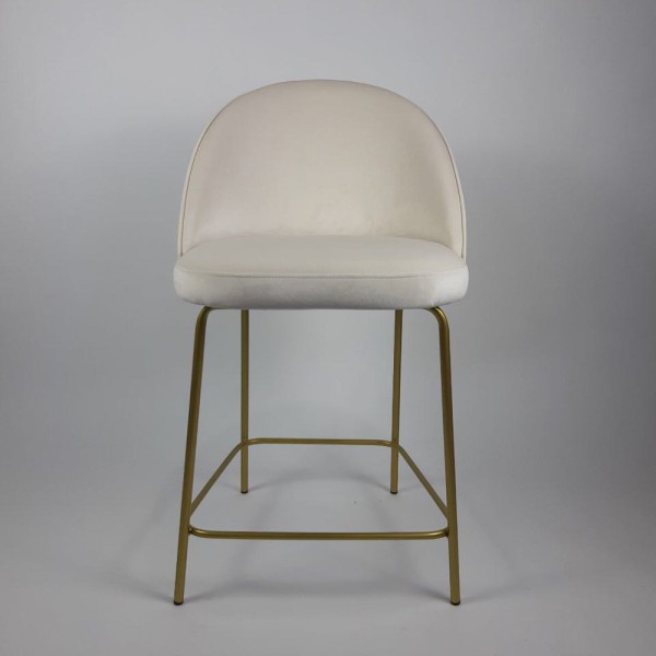 Стілець барний Rio metal M - Стильний вибір для вашого інтер'єру