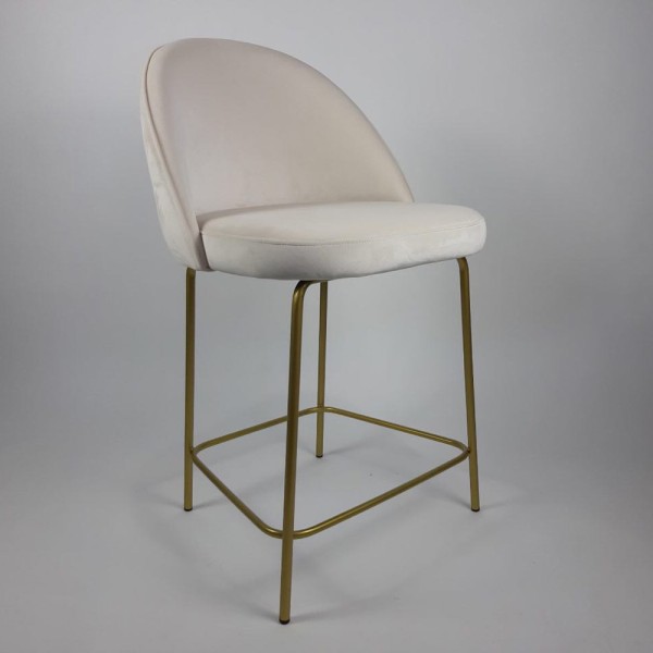 Стілець барний Rio metal M - Стильний вибір для вашого інтер'єру