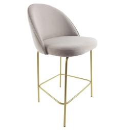 Стілець барний Rio metal M