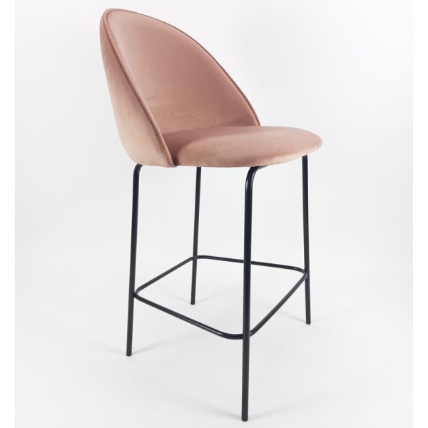 Стілець барний Rio light metal M – ідеальний вибір для вашого інтер'єру