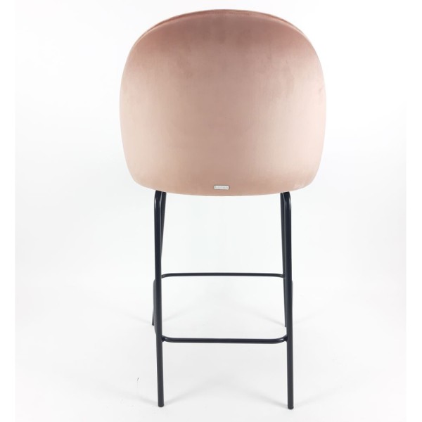 Стілець барний Rio light metal M – ідеальний вибір для вашого інтер'єру