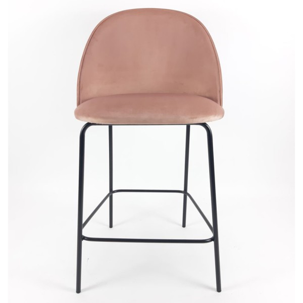 Стілець барний Rio light metal M – ідеальний вибір для вашого інтер'єру