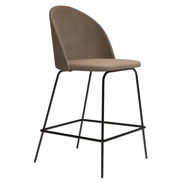 Стілець барний Rio light metal M – ідеальний вибір для вашого інтер'єру