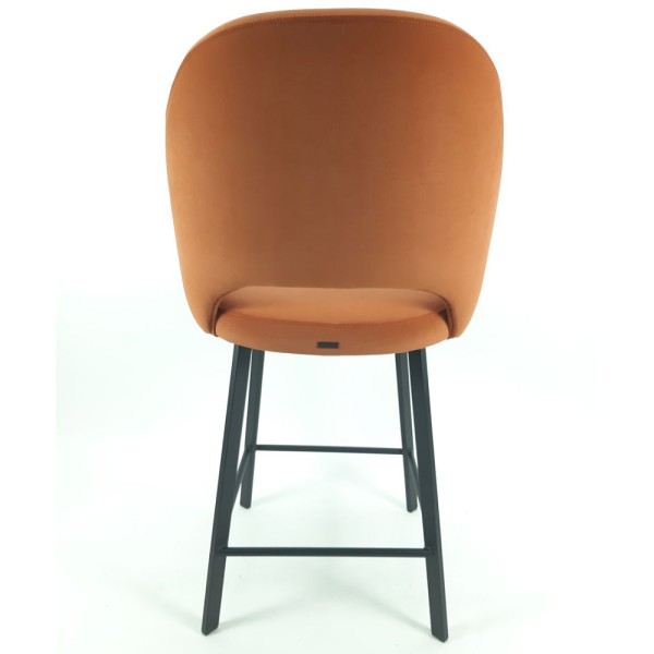 Барний стілець Tokyo metal NEW — сучасний стиль для вашої кухні