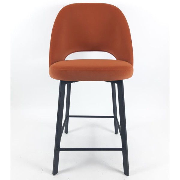 Барний стілець Tokyo metal NEW — сучасний стиль для вашої кухні