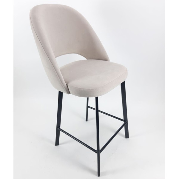 Барний стілець Tokyo metal NEW — сучасний стиль для вашої кухні