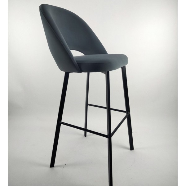 Барний стілець Tokyo metal NEW — сучасний стиль для вашої кухні