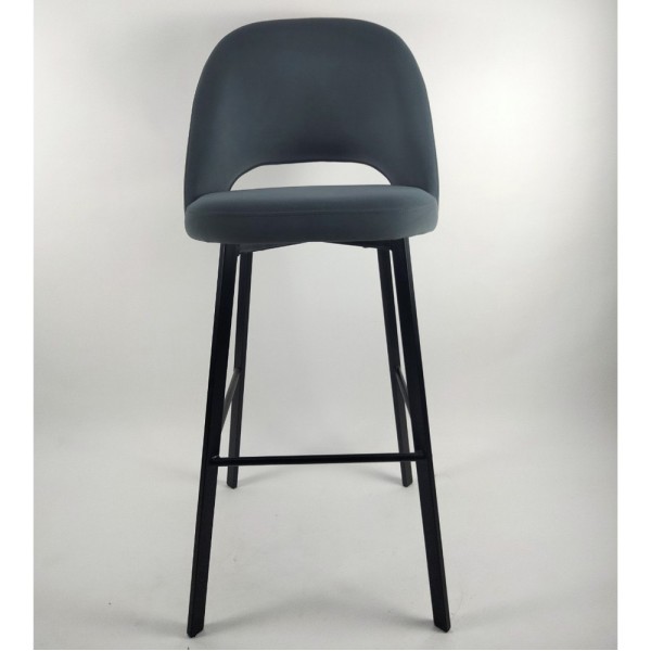 Барний стілець Tokyo metal NEW — сучасний стиль для вашої кухні