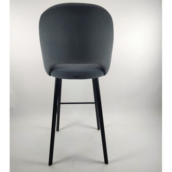 Барний стілець Tokyo metal NEW — сучасний стиль для вашої кухні