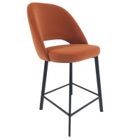 Стул барный Tokyo metal NEW