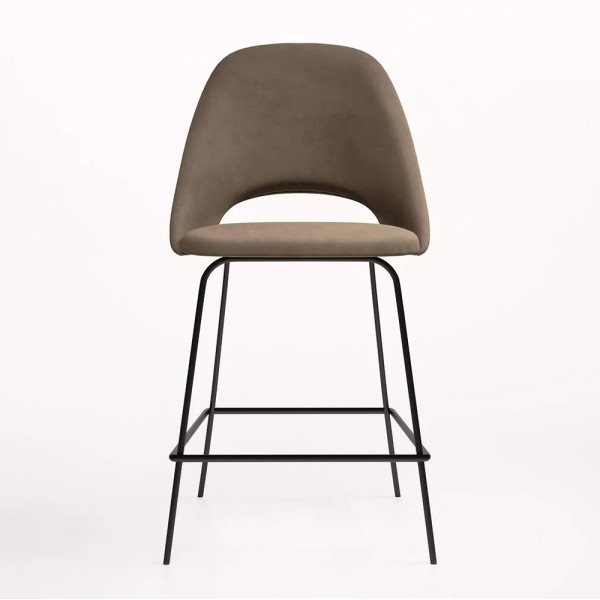 Барний стілець Tokyo light metal M — стильний вибір для вашої кухні та бару