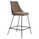 Стілець барний Berlin metal M – сучасний стиль та комфорт для вашої кухні