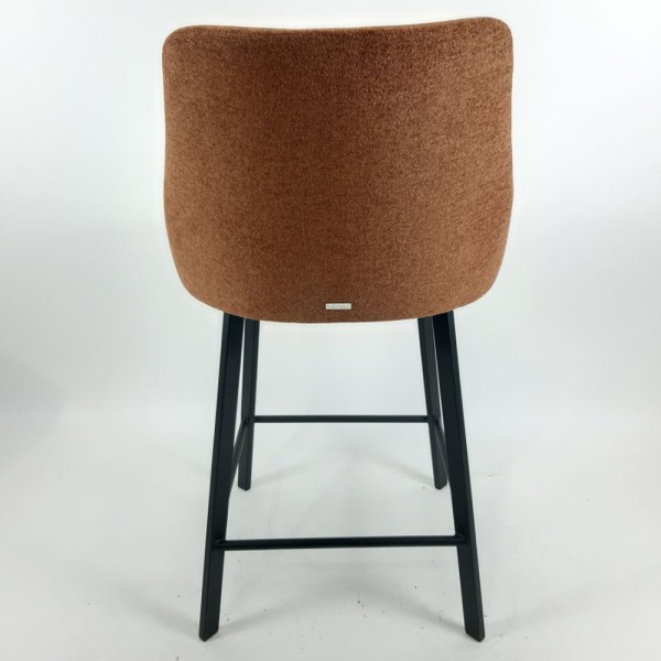 Стілець барний Berlin metal NEW – Сучасний стиль для вашого інтер'єру