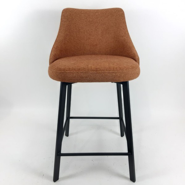 Стілець барний Berlin metal NEW – Сучасний стиль для вашого інтер'єру