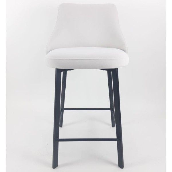 Стілець барний Berlin metal NEW – Сучасний стиль для вашого інтер'єру