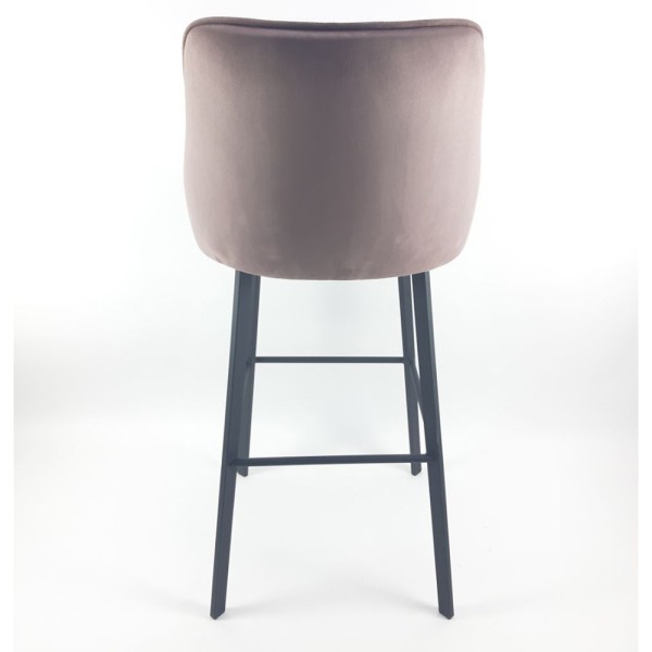 Стілець барний Berlin metal NEW – Сучасний стиль для вашого інтер'єру