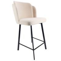 Стілець барний Leon metal NEW