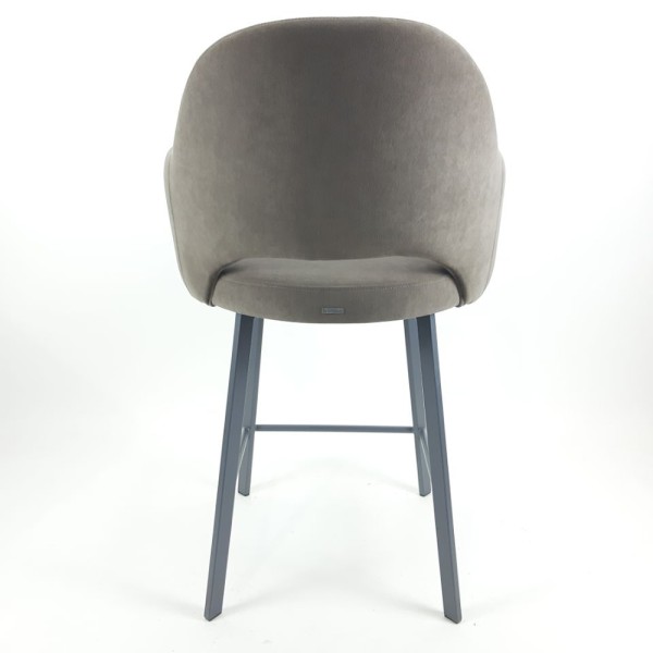 Стілець барний Milan metal NEW