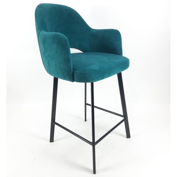 Стілець барний Milan metal NEW