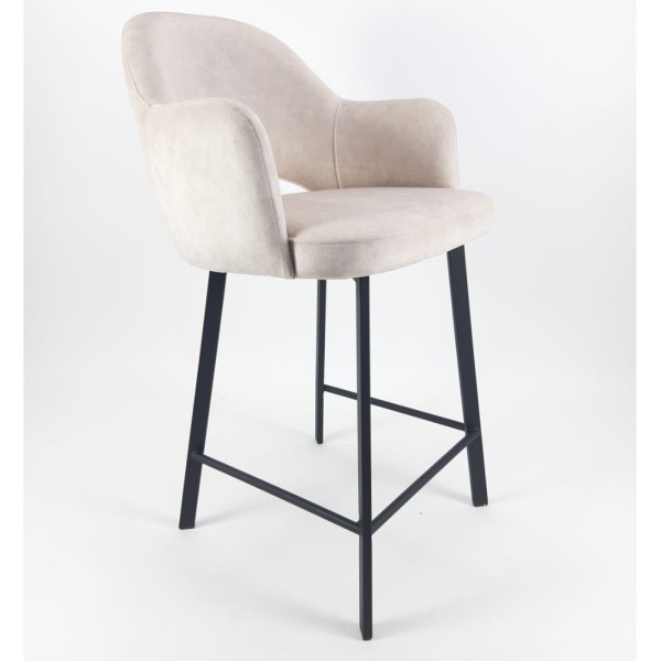 Стілець барний Milan metal NEW