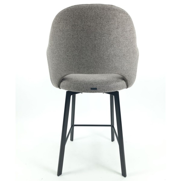 Стілець барний Milan metal NEW