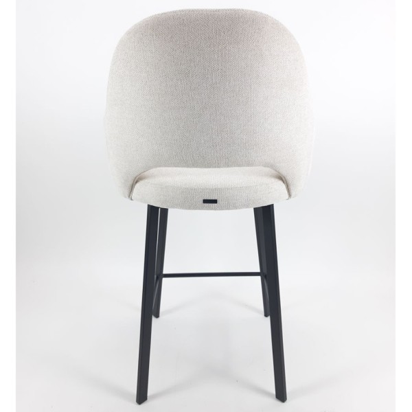 Стілець барний Milan metal NEW