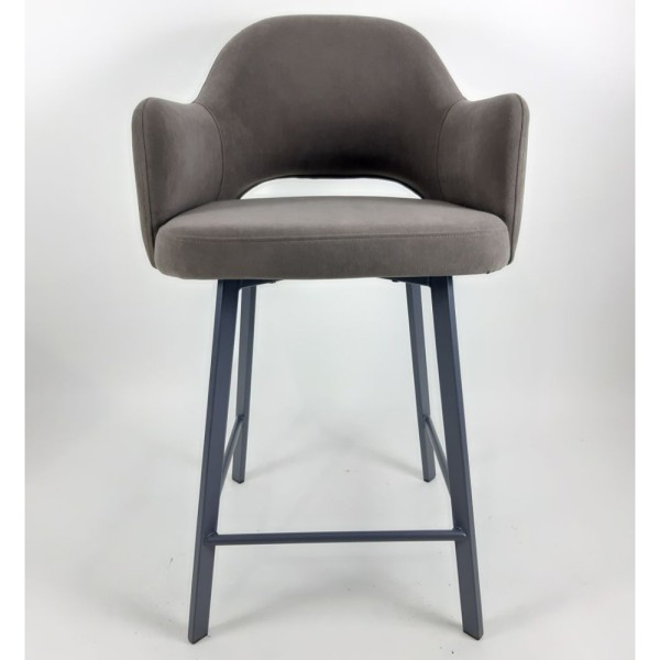 Стілець барний Milan metal NEW