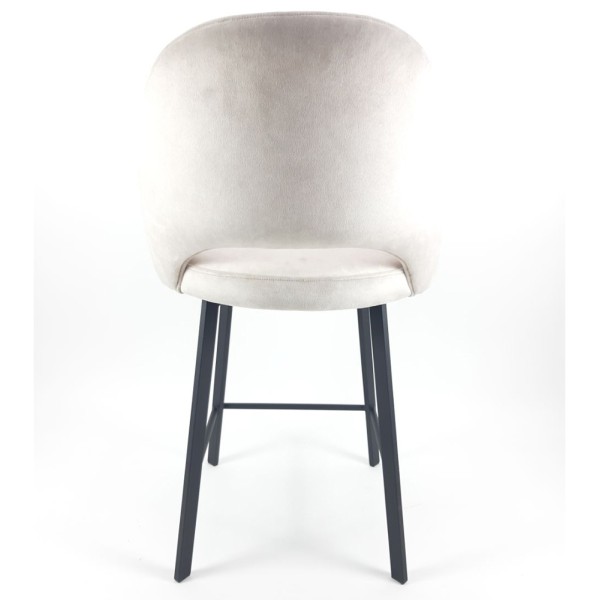 Стілець барний Milan metal NEW