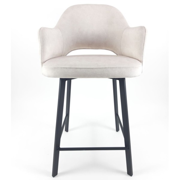 Стілець барний Milan metal NEW