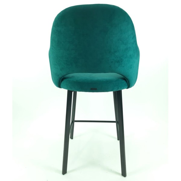 Стілець барний Milan metal NEW