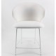 Стілець барний Palermo metal M — стиль і комфорт для вашої кухні