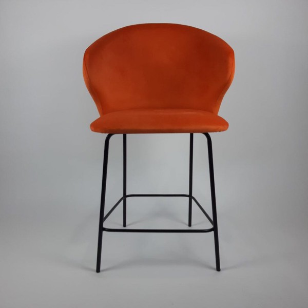 Стілець барний Palermo metal M — стиль і комфорт для вашої кухні