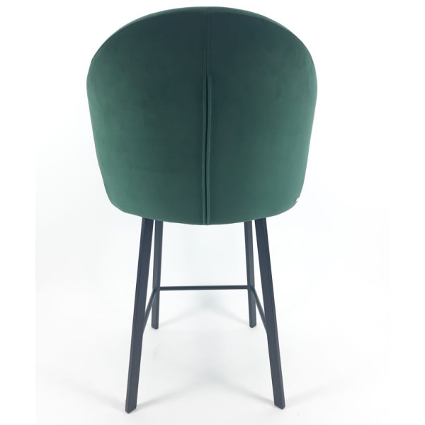 Барний стілець Palermo metal NEW