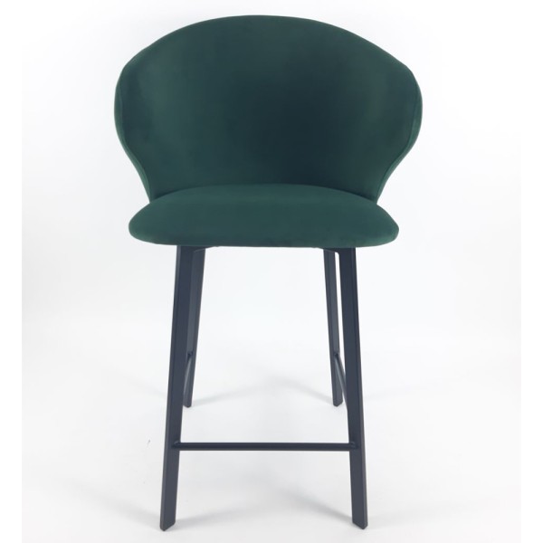 Барний стілець Palermo metal NEW