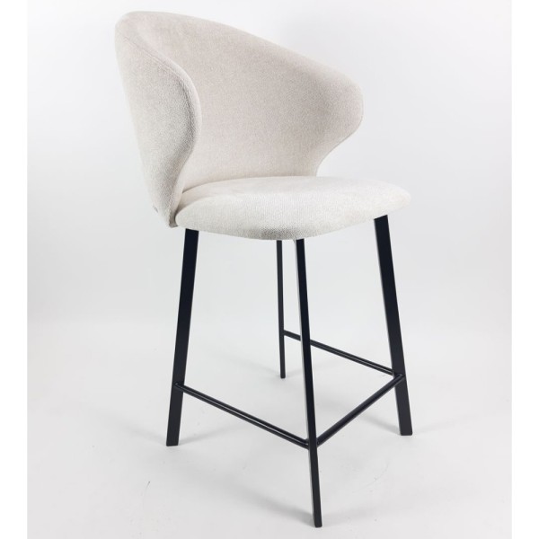 Барний стілець Palermo metal NEW