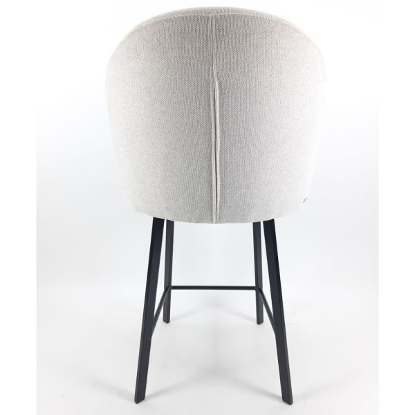 Барний стілець Palermo metal NEW