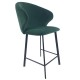 Барний стілець Palermo metal NEW