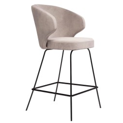 Стілець барний Oslo metal M