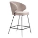 Барний стілець Oslo metal M - стиль та комфорт для вашого інтер'єру