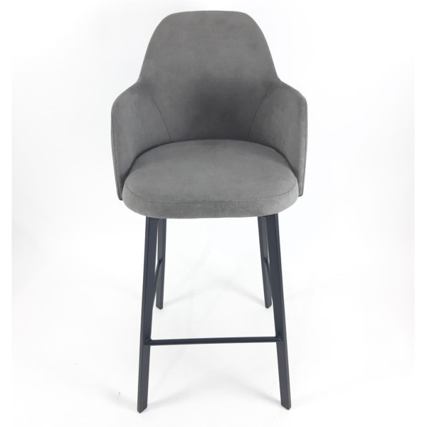 Барний стілець Ostin metal NEW - Сучасний дизайн для вашої кухні та бару